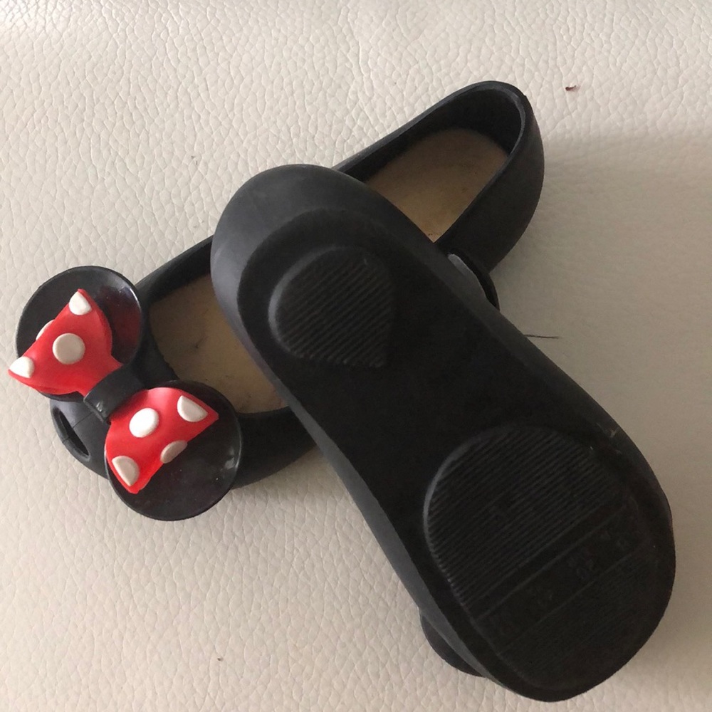 Mini mouse Shoes - Picture 4 of 4